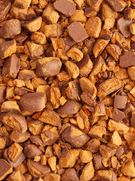 Butterfinger Chopped - 10 lbs