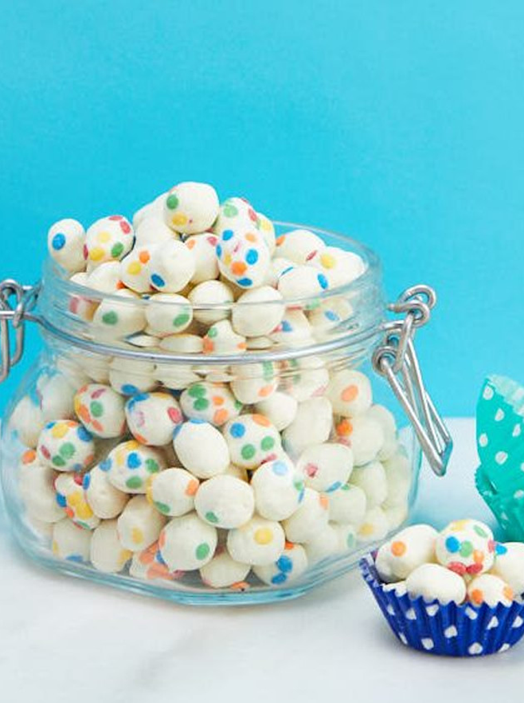 Cupcake Bites - 10 lbs