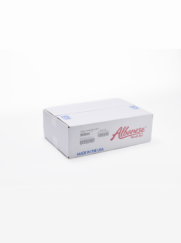 Gummi Bear Cubs - 20 lbs