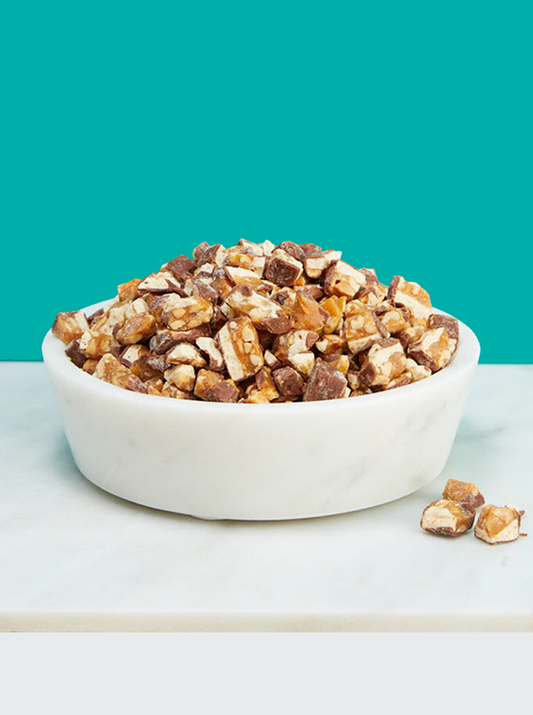 Snickers Chopped - 10 lbs