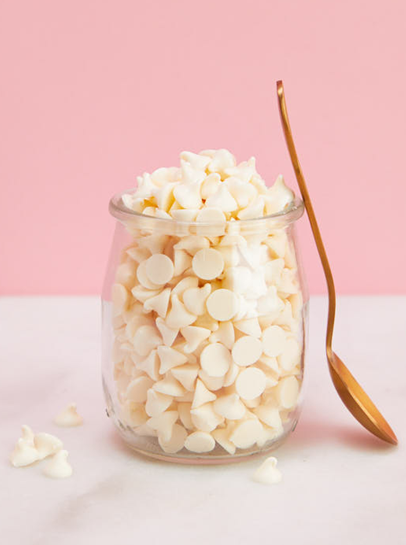 Yogurt Chips 2M - 10 lbs