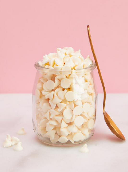 Yogurt Chips 2M - 10 lbs